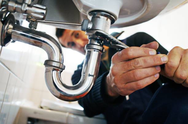 Best Plumbing Inspections & Maintenance in Anton, TX